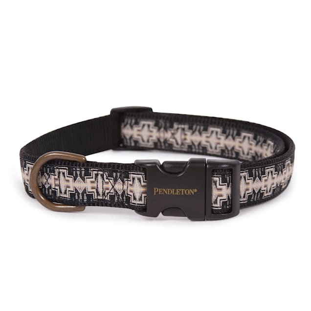 Pendleton Harding Dog Collar, Small - Carousel image #1