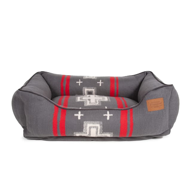 Pendleton San Miguel Kuddler Dog Bed, 24" L X 30" W X 9" H | Petco