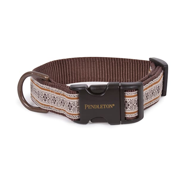 Pendleton Westerley Dog Collar Small Petco