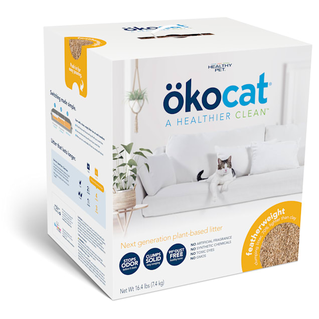 Petco okocat cheap