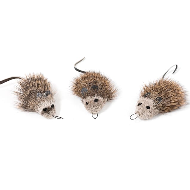 da rat cat toy