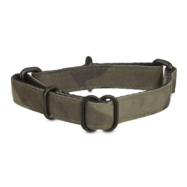 Camo martingale collar 2025