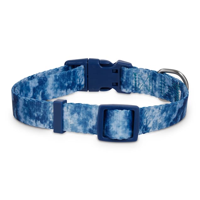 Good2Go Tie Dye Dog Collar Medium