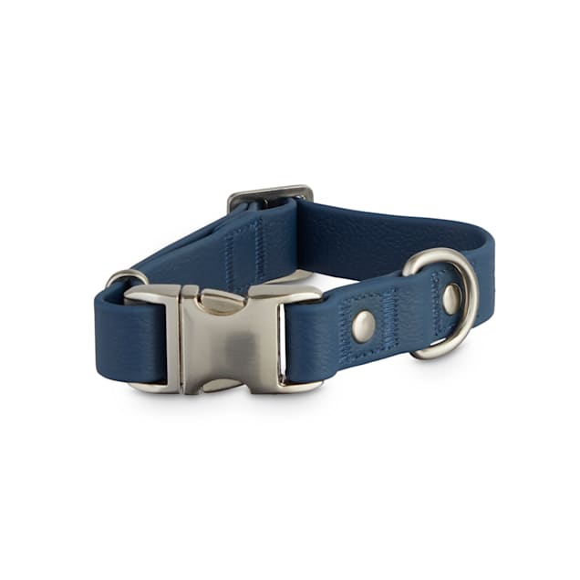 rugged dog collar