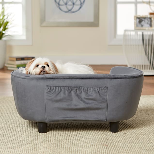 Enchanted home top pet pet sofa