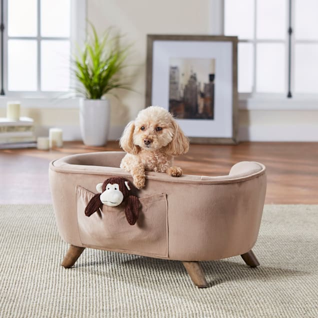 Enchanted home discount pet panache sofa