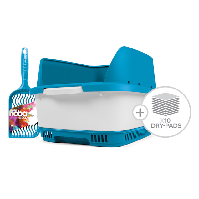 Noba litter box clearance