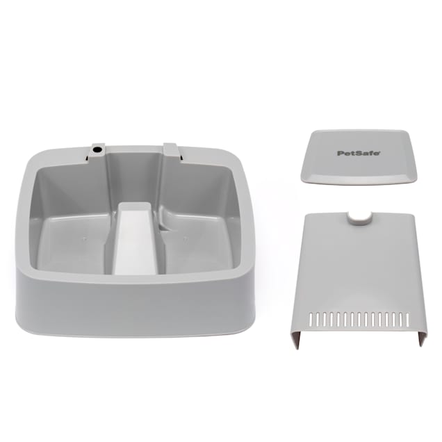 PetSafe Drinkwell 1 2 Gallon Pet Fountain X Small Petco