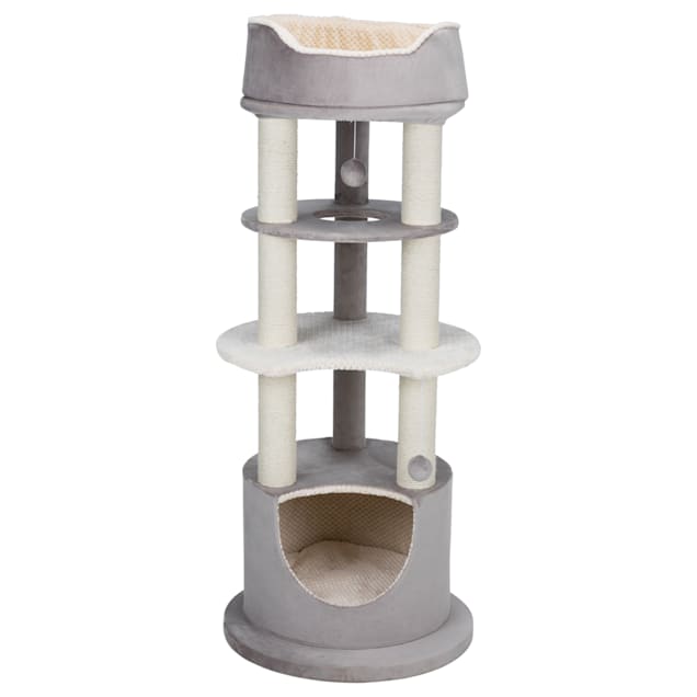 Petco cat hot sale shelves