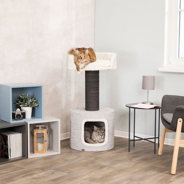 Trixie scratching post best sale