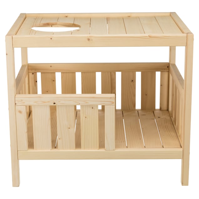 TRIXIE Natura Indoor Pet Home Natural, 20.9" H - Carousel image #1
