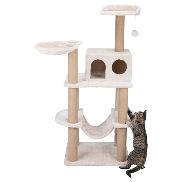 Petco cat scratching posts online