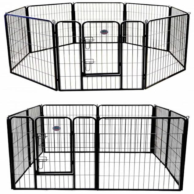 Petco playpen discount