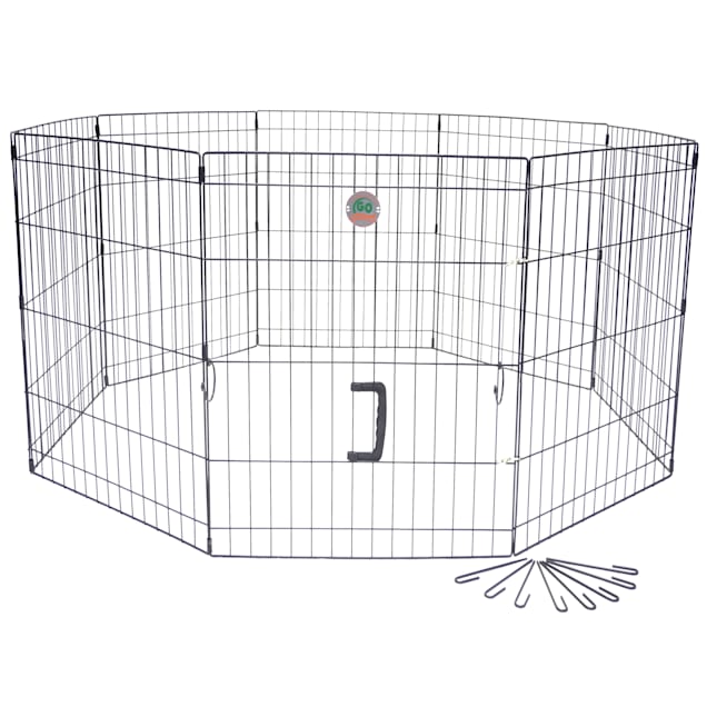 Petco top exercise pen