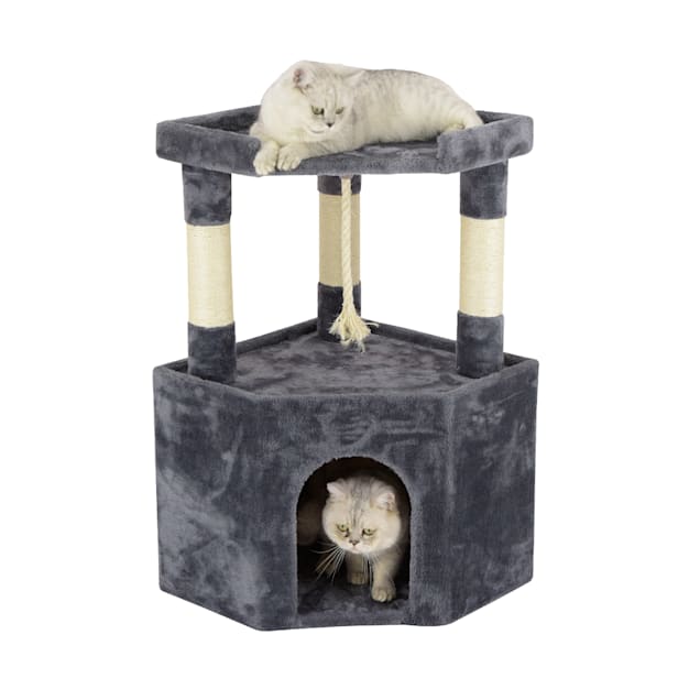 Large perch cat tree 2025