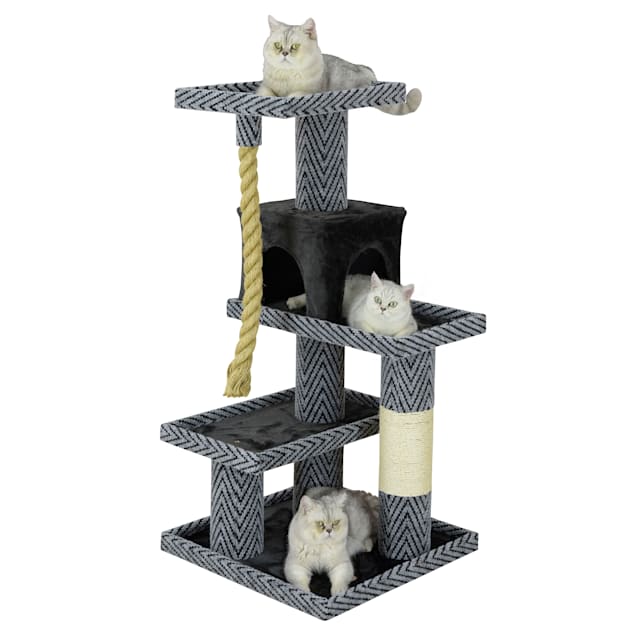 Cat post rope sales
