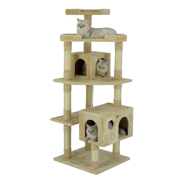 Go pet club deals cat tree replacement parts