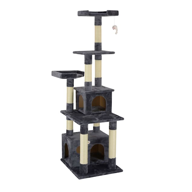 Go pet club cat tree condo furniture discount