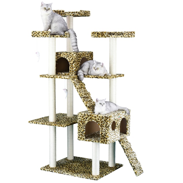 Go pet club on sale cat tree replacement parts