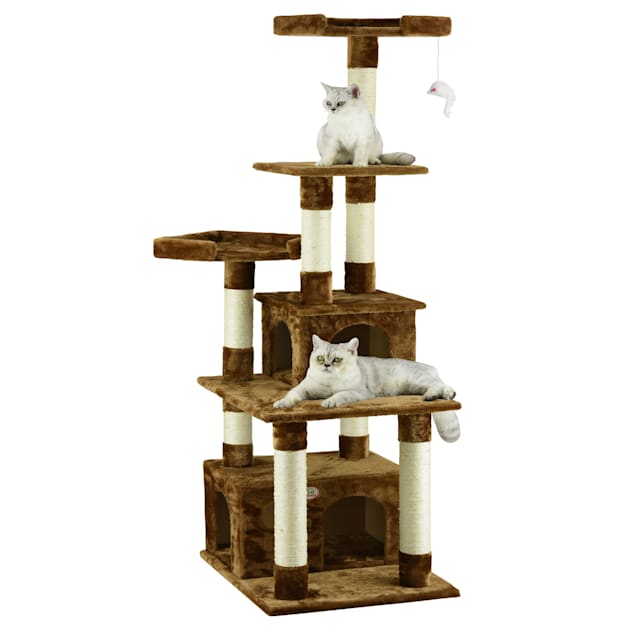 Petco cat scratching posts 2025