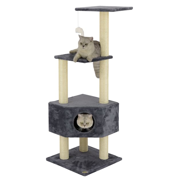 Go pet club cat cheap tree