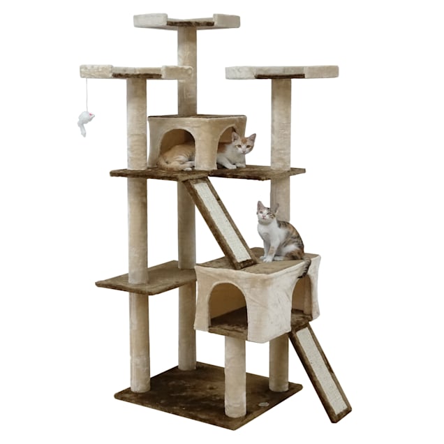 Petco cat house sale