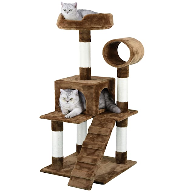 Cat new arrivals trees online