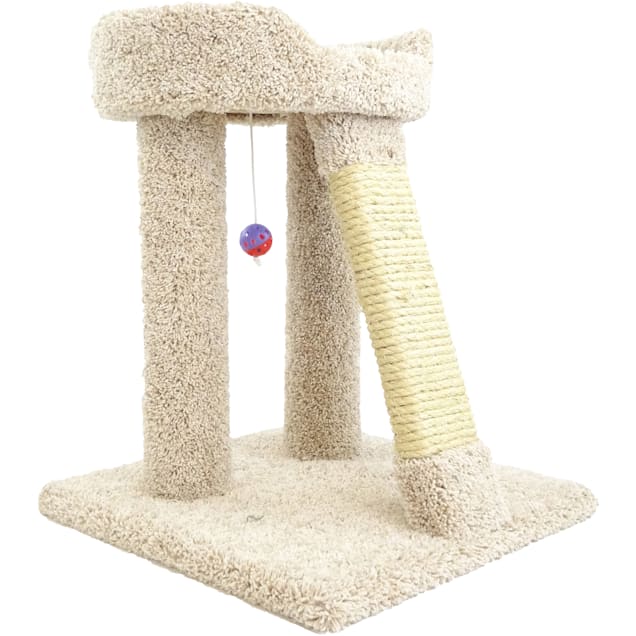 25 discount cat condo