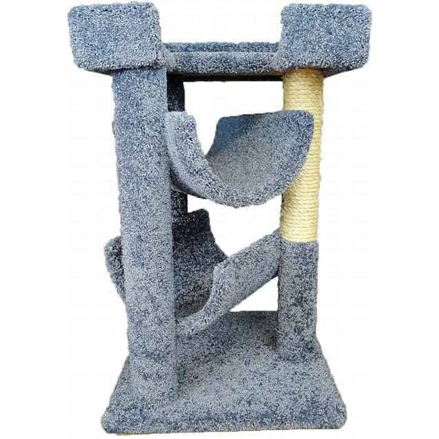 Scratch lounge petco 2025