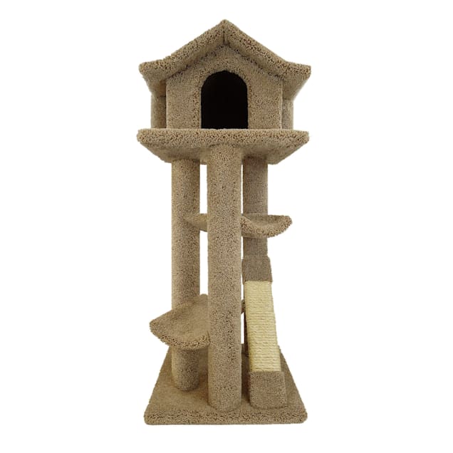 Pagoda cat tree cheap