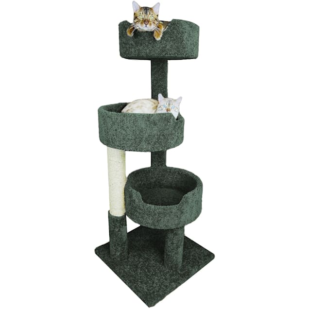 New cat store condos cat playhouse