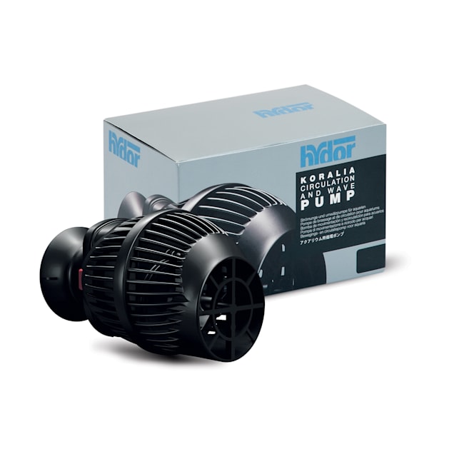 Hydor Nano Koralia Pump, 565 GPH - Carousel image #1