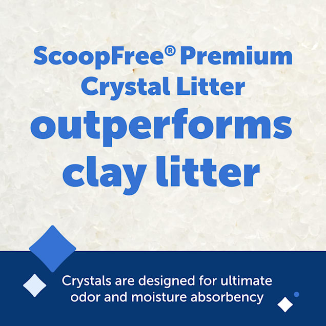 Petco scoopfree 2025