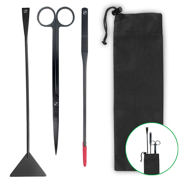 Fluval Planted Tool Kit, Pack of 3