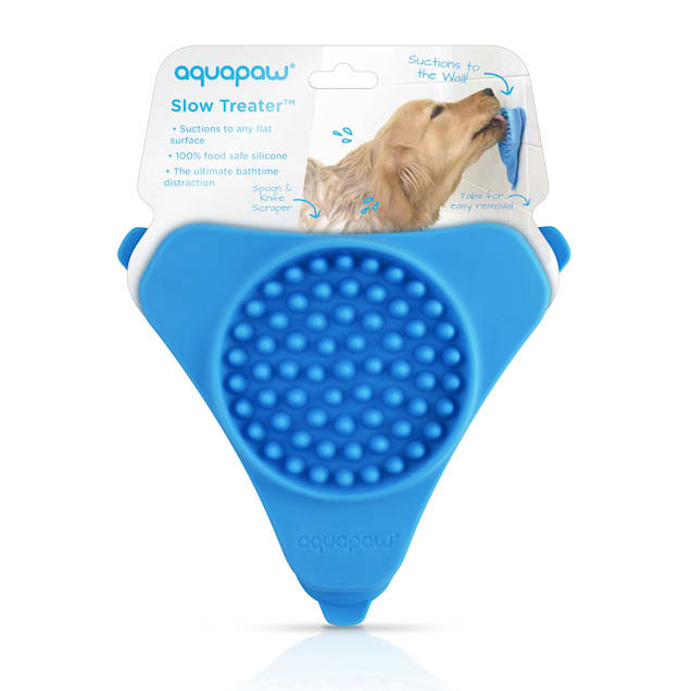 Aquapaw Treat Dispensing Mat for Dogs - Carousel image #1