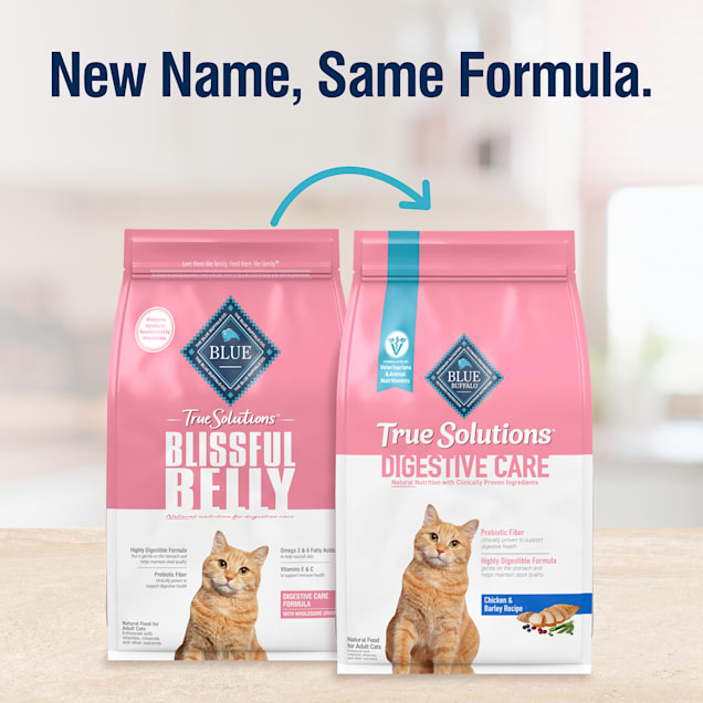 Petco blue buffalo sensitive stomach cat food shop