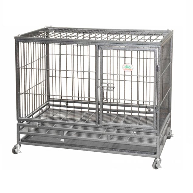 Petco extra large dog crate discount
