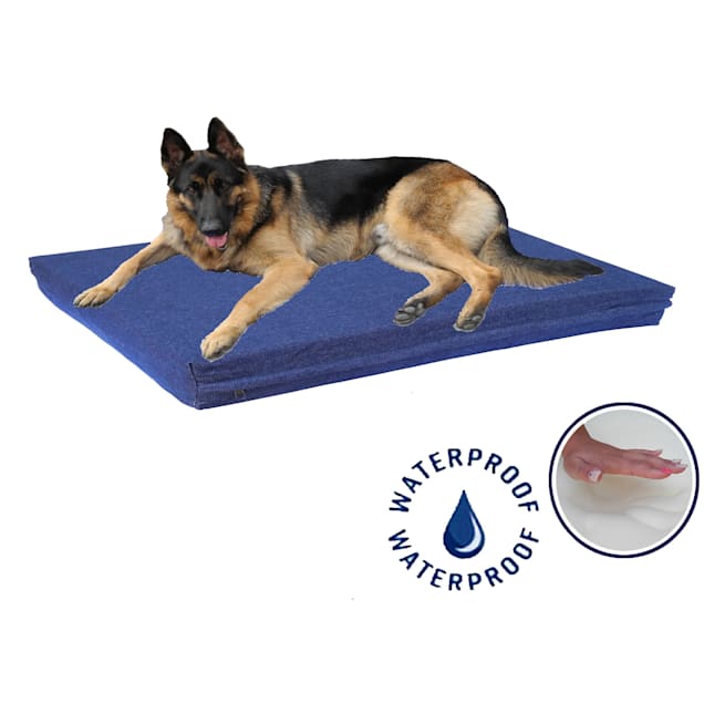 Go pet club dog discount bed