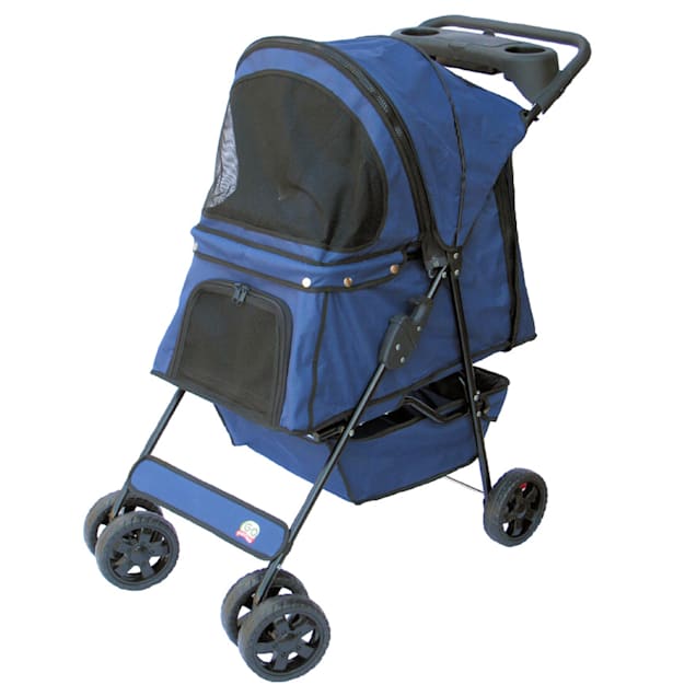 Large dog stroller petco hot sale