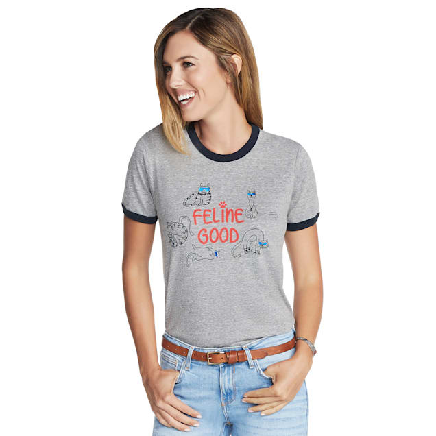 skechers t-shirt