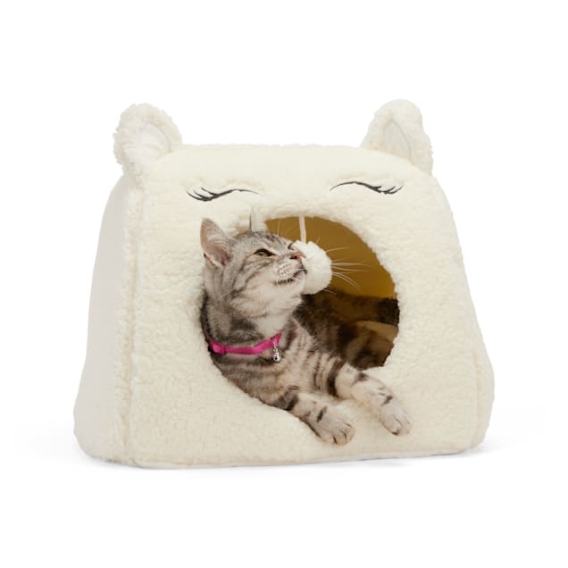 Cat pod top