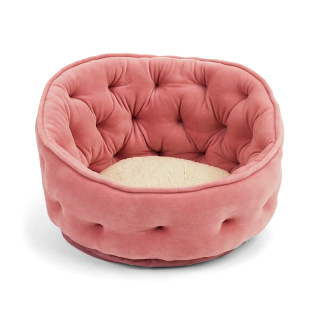 Cat hotsell bed high