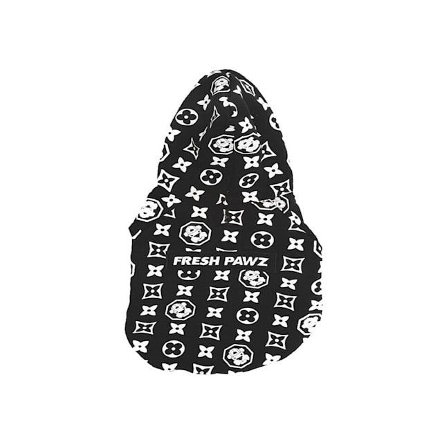 black hype hoodie