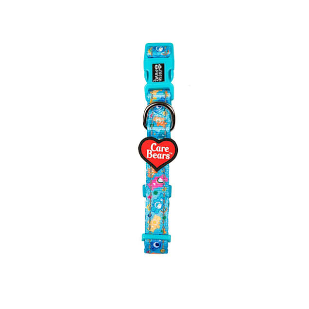 Care bear dog collar hotsell