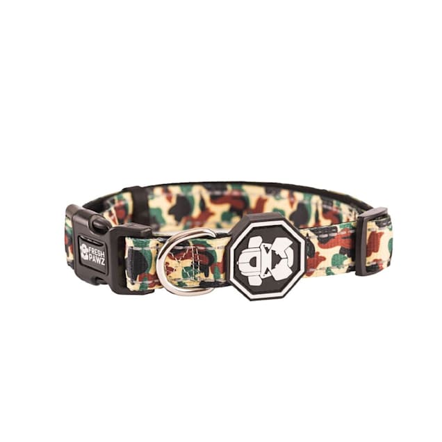 Hype dog collars store