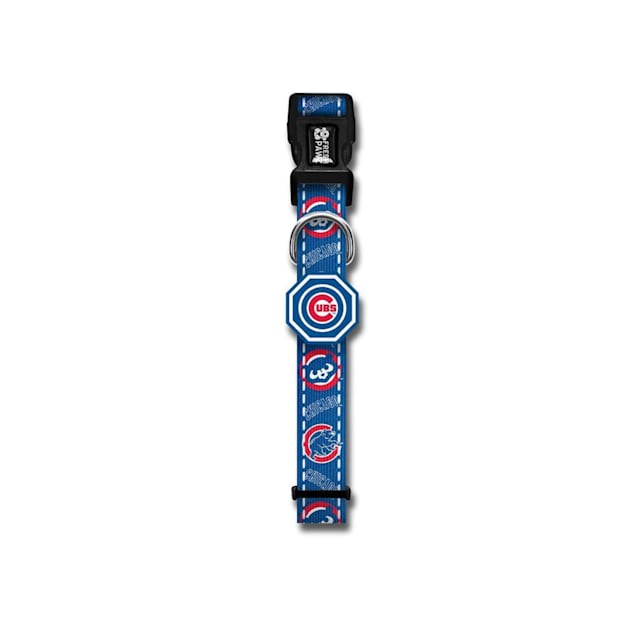 Chicago Cubs Retractable Badge Reel