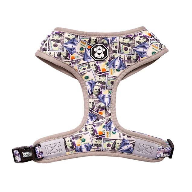 Petco adjustable mesh hotsell harness