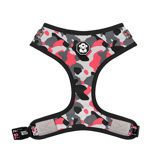 St. Louis Cardinals x Fresh Pawz  Adjustable Mesh Harness – DogWater