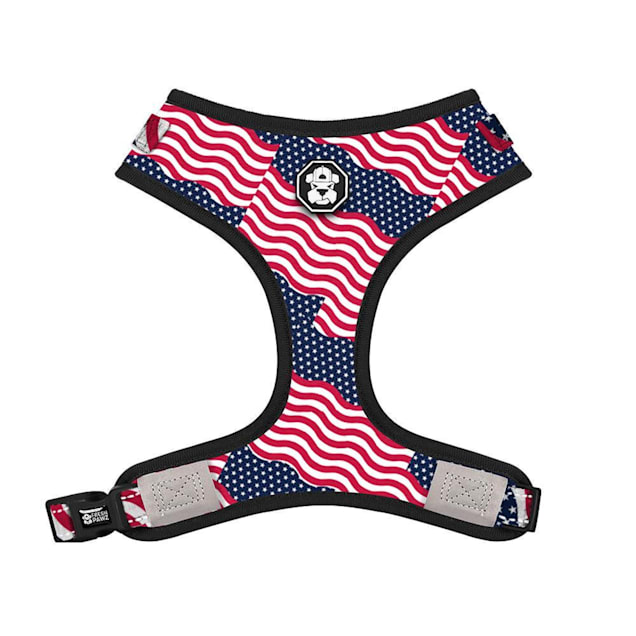 Petco adjustable discount mesh harness