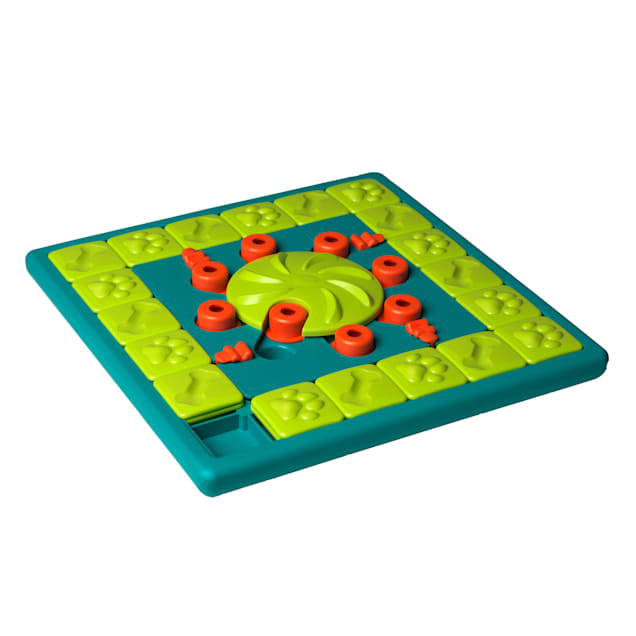 MY INTELLIGENT PET, Turtle Interactive Puzzle Toy